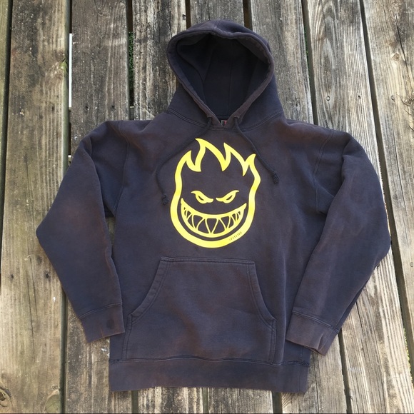 spitfire hoodie canada